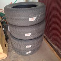 A397 - Pneumatici 255/55 R19