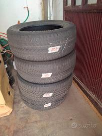 A397 - Pneumatici 255/55 R19