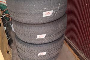 A397 - Pneumatici 255/55 R19