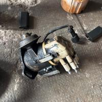 Spinterogeno  fiat panda