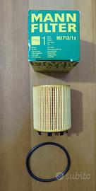 filtro olio per Fiat Panda 1.3 Multijet 169