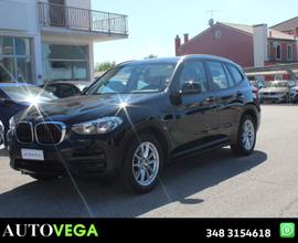 BMW X3 sdrive18d 150cv auto