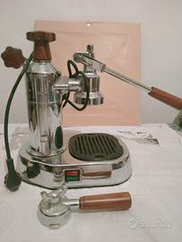 machina caffe Pavoni 
