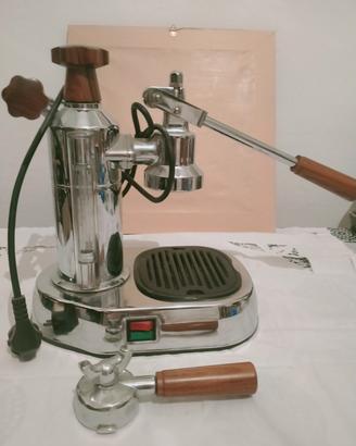 machina caffe Pavoni 