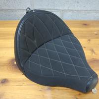 Sella aftermarket per Harley Davidson Softail