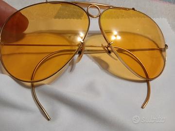 occhiali ray ban shooter 