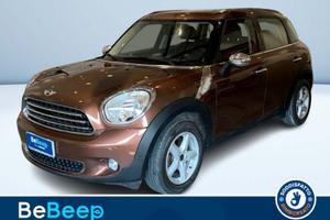 MINI Countryman Mini F60 MINI 1.6 ONE