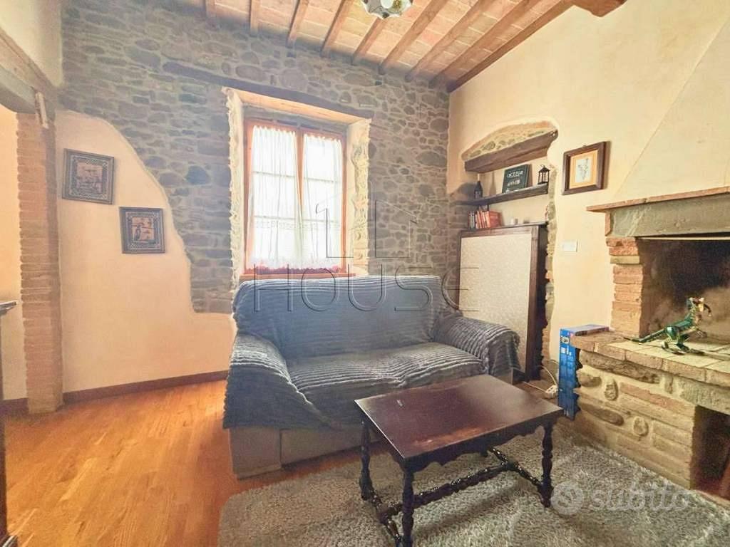 Appartamento – San Giustino, Petricce - Vista 2