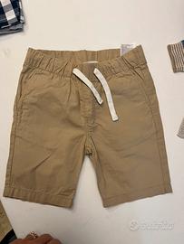 Pantaloncini H&M