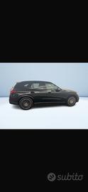 Mercedes glc 220d