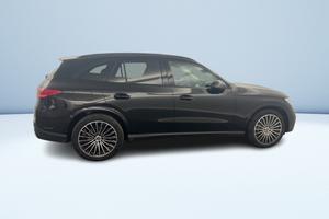 Mercedes glc 220d