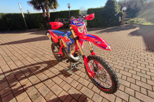 Beta rr300 2t Factory 2023