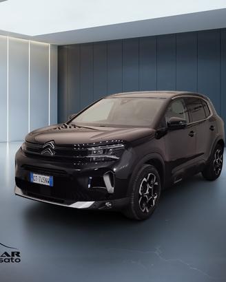 CITROEN C5 Aircross I 2022 - C5 Aircross 1.2 hybri