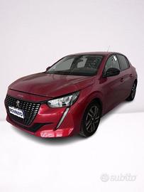 PEUGEOT 208 BlueHDi 100 Stop&Start 5 porte Allur