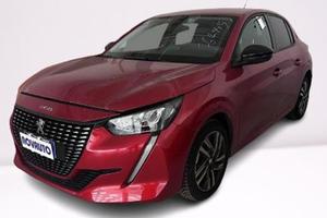 PEUGEOT 208 BlueHDi 100 Stop&Start 5 porte Allur