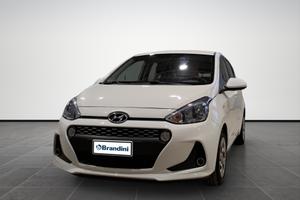 HYUNDAI i10 - i10 1.0 LPGI Econext Comfort