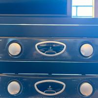 Coppia Behringer a500