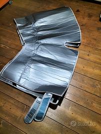 Oscurante termico per camper