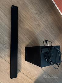 Samsung soundbar HW-A450