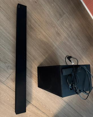 Samsung soundbar HW-A450
