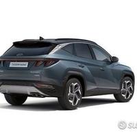 Hyundai tucson 2022 musata completa#4440