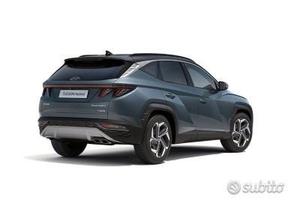 Hyundai tucson 2022 musata completa#4440