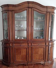 Salotto completo stile  classico