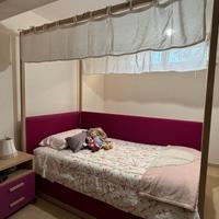 Letto per bambini