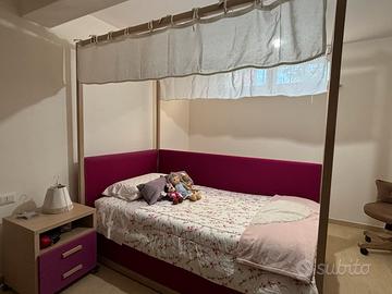 Letto per bambini