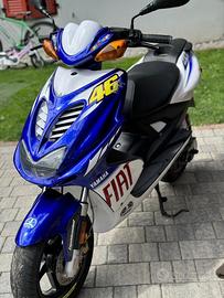Yamaha Aerox 50cc