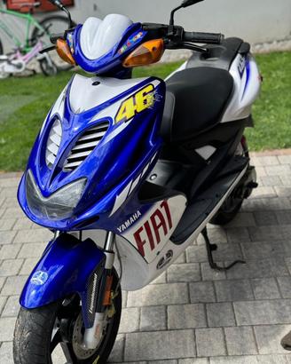Yamaha Aerox 50cc