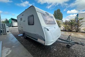 CARAVELAIR CARAVAN AMBIANCE C410