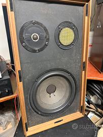 Acoustic research Ar 2a