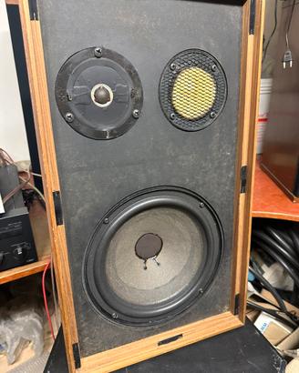 Acoustic research Ar 2a