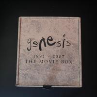 Genesis 1981-2007 Box set