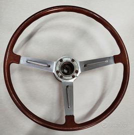 volante alfa romeo Giulia 