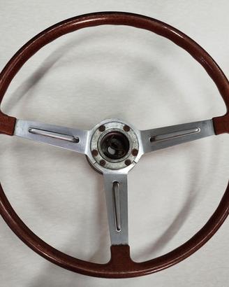 volante alfa romeo Giulia 