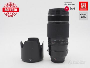 Fuji XF 50-140 F2.8 R LM OIS WR (Fujifilm)