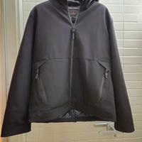 Giacca softshell Peuterey da uomo