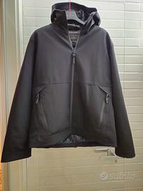 Giacca softshell Peuterey da uomo