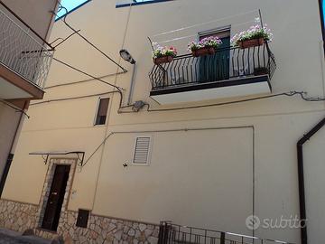 Casa singola o doppia o altri usi