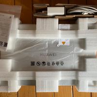 HUAWEI Notebook MateBook D15 15.6”