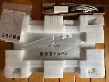 HUAWEI Notebook MateBook D15 15.6”