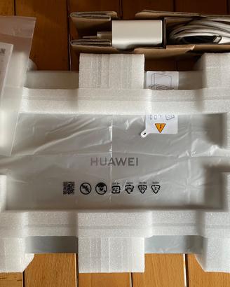 HUAWEI Notebook MateBook D15 15.6”