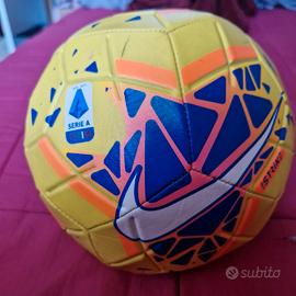 pallone da calcio Nike