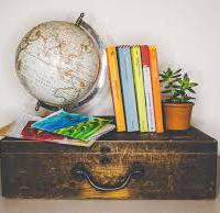 LIBRI ILLUSTRATI VIAGGI 4 DI 4