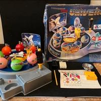Conquer the Universe Space Giocattolo Tomy