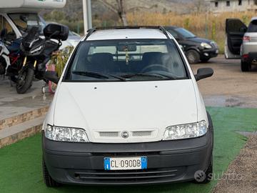 Fiat Strada 1.9 diesel Pick-up Garanzia