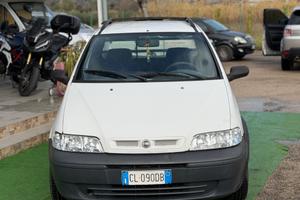 Fiat Strada 1.9 diesel Pick-up Garanzia