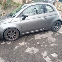 cerchi Abarth 
